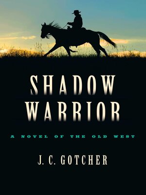 cover image of Shadow Warrior